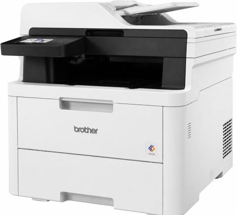 Drukarka wielofunkcyjna Brother DCP-L3520CDWE