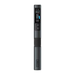 Inteligentna lutownica o mocy 100 W FNIRSI HS-02B
