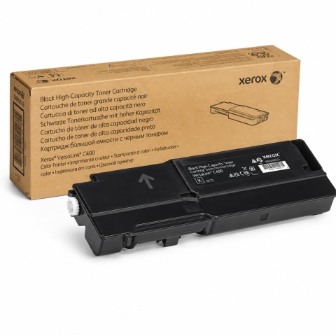 Xerox 106R03516 – czarny toner do VersaLink C400/C405