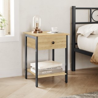 Stolik Szafka - artisan - LET55B88V1