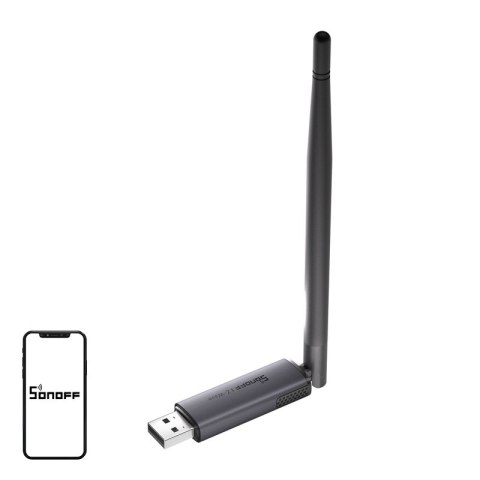 Bramka Z-Wave SONOFF 800 Dongle-PZG23