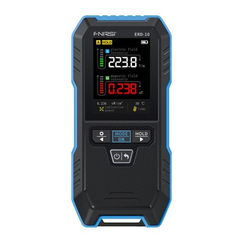 Detektor promieniowania elektromagnetycznego FNIRSI ERD-10