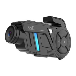 Interkom motocyklowy z rejestratorem EJEAS K1Pro+