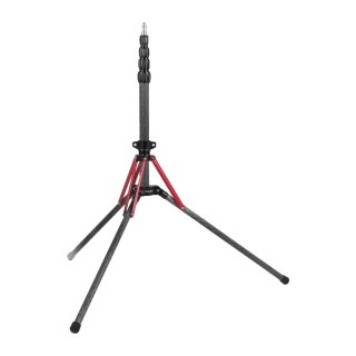 Karbonowy statyw oświetleniowy 210 cm Neewer ST210R