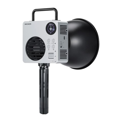 Lampa mini COB LED Neewer HB80C RGB