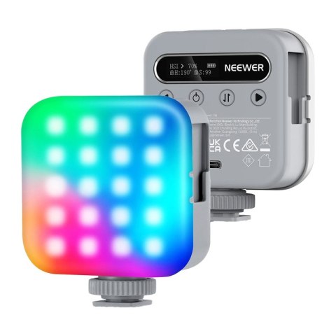 Magnetyczna Lampka LED NEEWER BL60C