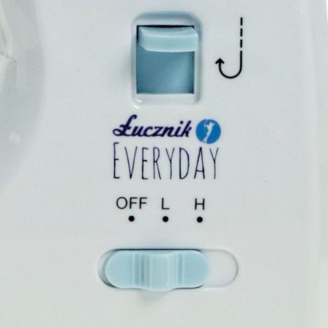 Maszyna do szycia Łucznik Everyday (OUTLET)