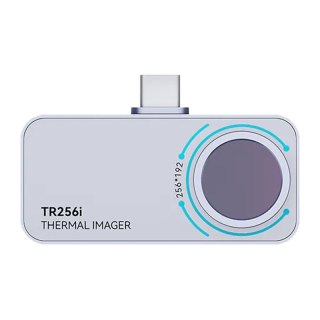 Mini Kamera termowizyjna Mileseey TR256i USB-C