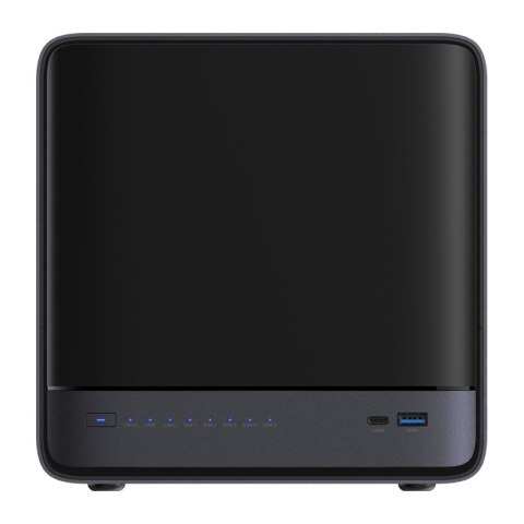Mini PC MINIS FORUM NAS N5 Air Ryzen H255 16GB+64GB