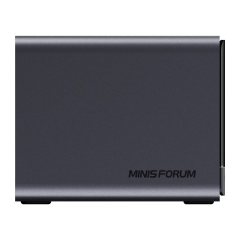 Mini PC MINIS FORUM NAS N5 Air Ryzen H255 16GB+64GB