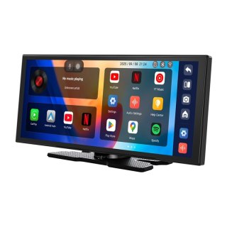 Monitor samochodowy OTTOCAST OTTOAIBOX N95C + Kamera tylna