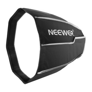NEEWER NS4P softbox oktagonalny z mocowaniem systemowym NEEWER