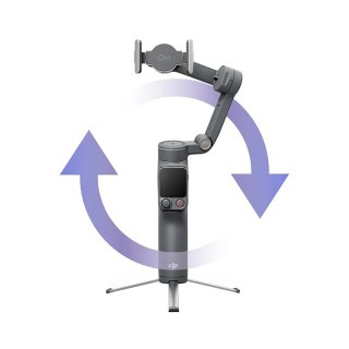 Plan ochronny DJI Care Refresh Osmo Mobile 8P (plan dwuletni) - kod elektroniczny