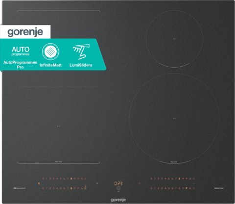Płyta indukcyjna GORENJE GI6433SRWF InfiniteMatt
