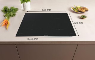 Płyta indukcyjna GORENJE GI6433SRWF InfiniteMatt