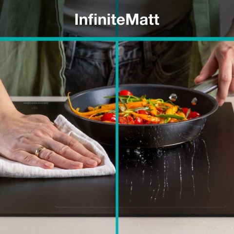 Płyta indukcyjna GORENJE GI6433SRWF InfiniteMatt