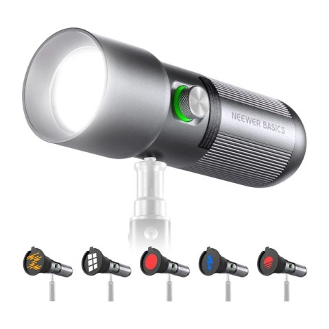 Przenośna Lampa LED NEEWER BASICS FL10