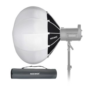 Softbox lantern 90 cm - szybki montaż Neewer NS90L