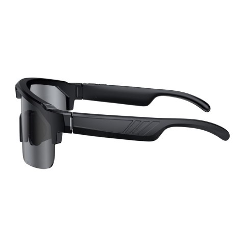 Sportowe okulary AI ZEBLAZE Q01 Fioletowe