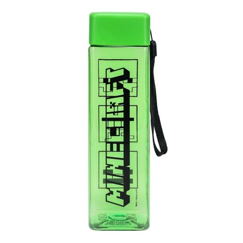 Butelka wielokrotnego użytku Minecraft 500 ml