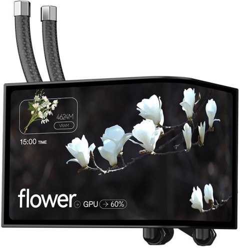 Chłodzenie wodne Krux HydroArc 360 (KRXE010)