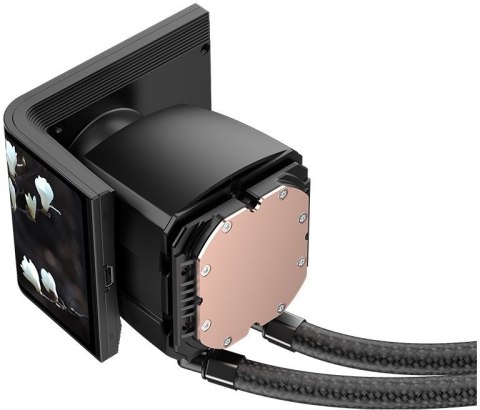 Chłodzenie wodne Krux HydroArc 360 (KRXE010)
