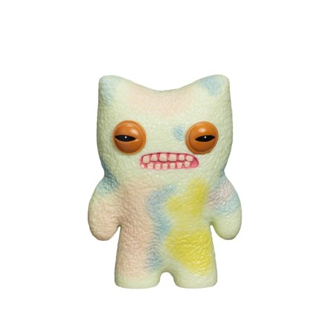 FUGGLER S1 COLLECTIBLE FIGURES - 4 PACK (ASSORTMENT)