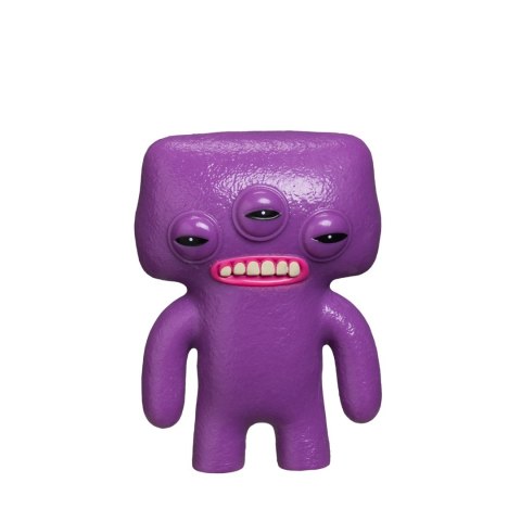FUGGLER S1 COLLECTIBLE FIGURES - 4 PACK (ASSORTMENT)