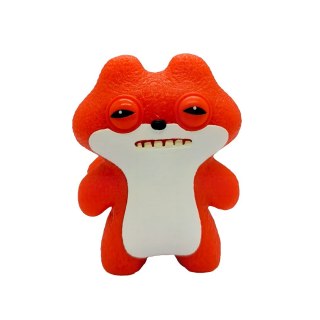 FUGGLER S1 COLLECTIBLE FIGURES - 8 PACK DELUXE BOX A