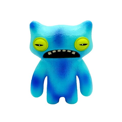 FUGGLER S1 COLLECTIBLE FIGURES - 8 PACK DELUXE BOX A