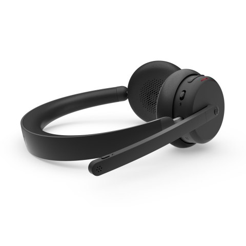 Lenovo Dual-Mode Wireless ANC Headset 6550 USB-A