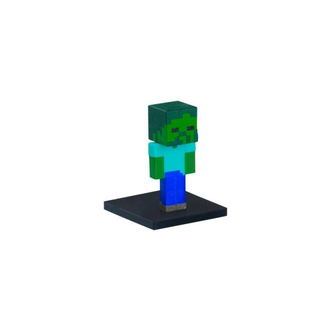 MINECRAFT S2 FIGURES - 6 PACK DELUXE BOX (ASSORTMENT)