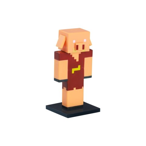 MINECRAFT S2 FIGURES - 8 PACK DELUXE BOX (ASSORTMENT)