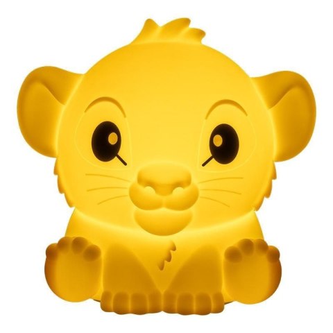 PP LION KING - SIMBA SQUISHYGLO