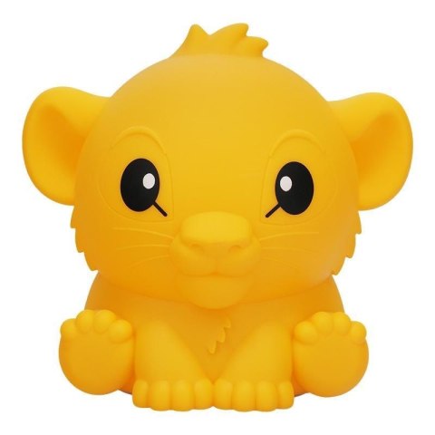 PP LION KING - SIMBA SQUISHYGLO