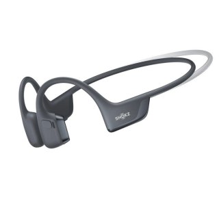 Słuchawki bezprzewodowe kostne Shokz OpenRun Pro 2 Mini czarne (OUTLET)