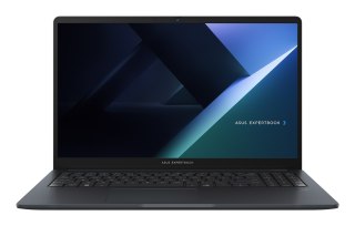 ASUS ExpertBook B1503CVA-S77277 Core 5 210H 15.6"FHD 300nits 60Hz AG 16GB DDR5 SSD512 Intel Graphics WLAN+BT LAN Cam1080p 50WHrs