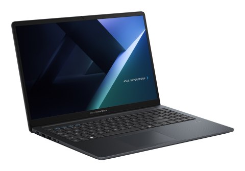 ASUS ExpertBook B1503CVA-S77277 Core 5 210H 15.6"FHD 300nits 60Hz AG 16GB DDR5 SSD512 Intel Graphics WLAN+BT LAN Cam1080p 50WHrs