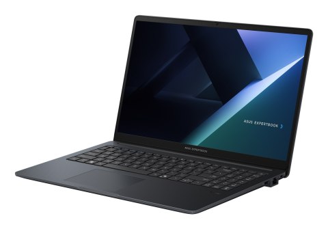 ASUS ExpertBook B1503CVA-S77277 Core 5 210H 15.6"FHD 300nits 60Hz AG 16GB DDR5 SSD512 Intel Graphics WLAN+BT LAN Cam1080p 50WHrs