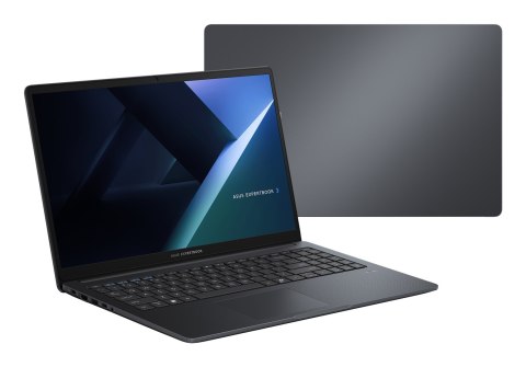 ASUS ExpertBook B1503CVA-S77277 Core 5 210H 15.6"FHD 300nits 60Hz AG 16GB DDR5 SSD512 Intel Graphics WLAN+BT LAN Cam1080p 50WHrs