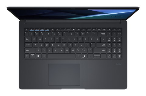 ASUS ExpertBook B1503CVA-S77277 Core 5 210H 15.6"FHD 300nits 60Hz AG 16GB DDR5 SSD512 Intel Graphics WLAN+BT LAN Cam1080p 50WHrs