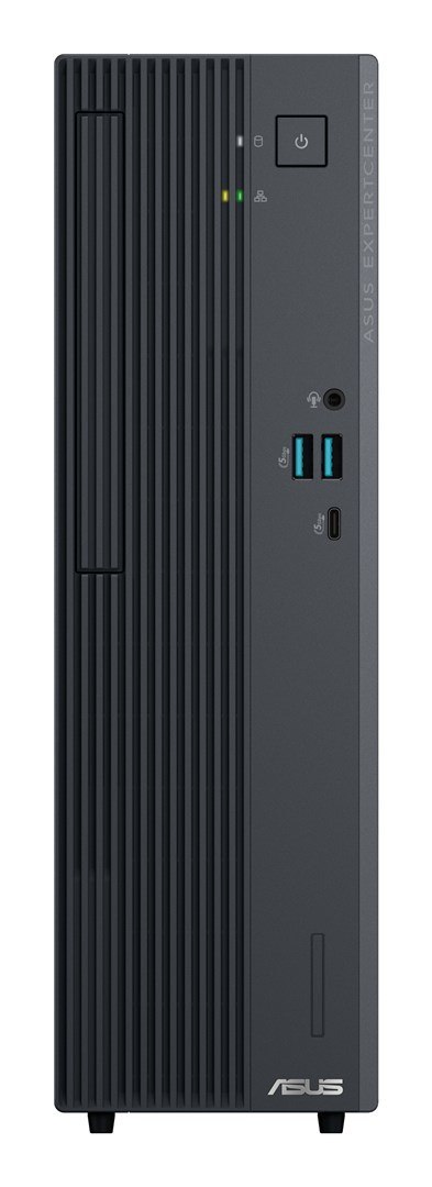 ASUS ExpertCenter P500 SFF Core 5 210H 16GB DDR5 SSD512 Intel Graphics WLAN+BT 180W NoOS Gray 3Y OnSite