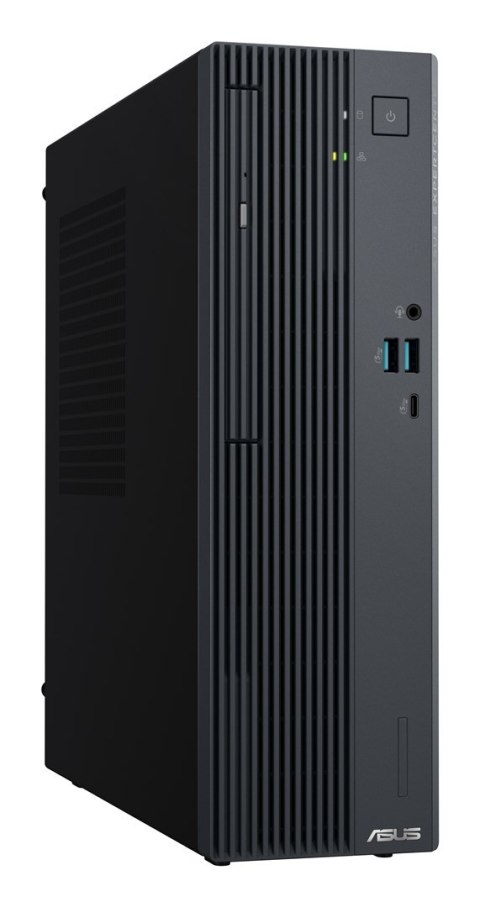 ASUS ExpertCenter P500 SFF Core 5 210H 16GB DDR5 SSD512 Intel Graphics WLAN+BT 180W NoOS Gray 3Y OnSite
