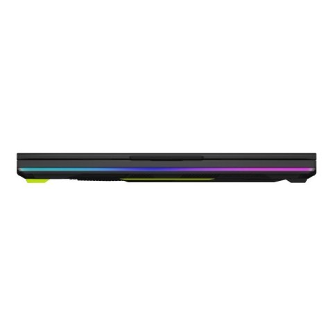 ASUS ROG Strix G614PR-R9161 Ryzen 9 8940HX 16.0"FHD+ 165Hz IPS-level 300nits AG 16GB DDR5-5200 SSD1TB GeForce RTX 5070 Ti 12GB W