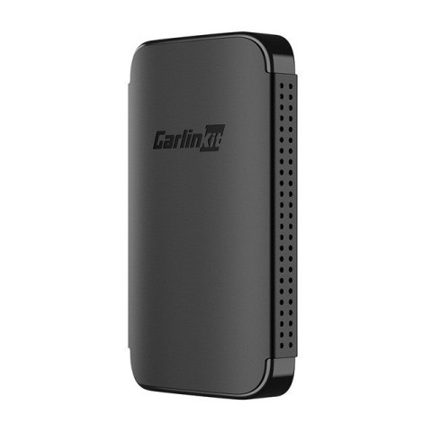 Adapter CARLINKIT A2A Adapter Bezprzewodowy Android Auto czarny (OUTLET)