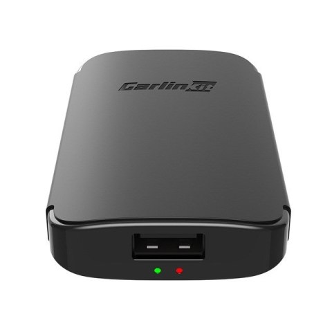 Adapter CARLINKIT A2A Adapter Bezprzewodowy Android Auto czarny (OUTLET)