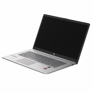 HP 17-CP2025D Ryzen 5 7520U 17.3"FHD IPS 8GB SSD512 BT Win11 Natural Silver (REPACK) 2Y
