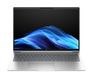 HP ProBook 4 G1i Ultra 7 255U 16"WUXGA IPS 300nits AG 16GB DDR5 5600 SSD512 Arc Cam1080p 56Wh W11Pro
