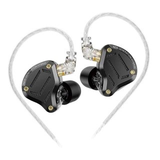 KZ ZS10 PRO 2 NO MIC - Słuchawki dokanałowe