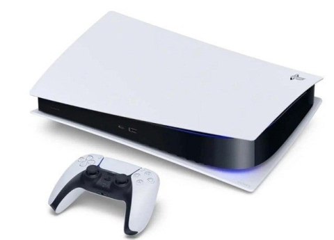 Konsola SONY PlayStation digital slim e-chassis